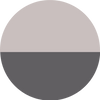 Parelgrijs / Antraciet