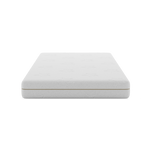 Ademend ledikant matras
