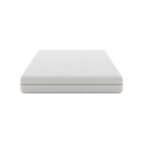 Ademend ledikant matras