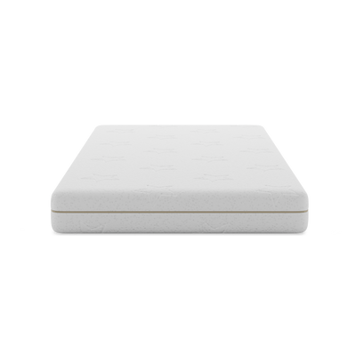 Ademend ledikant matras