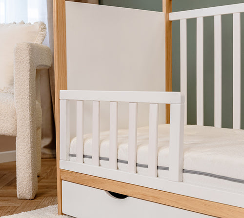 Baby matras