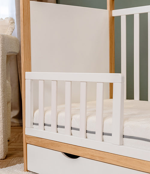 Baby matras