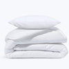 Babydekbed en -kussen Petit Nuage
