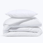 Babydekbed en -kussen Petit Nuage