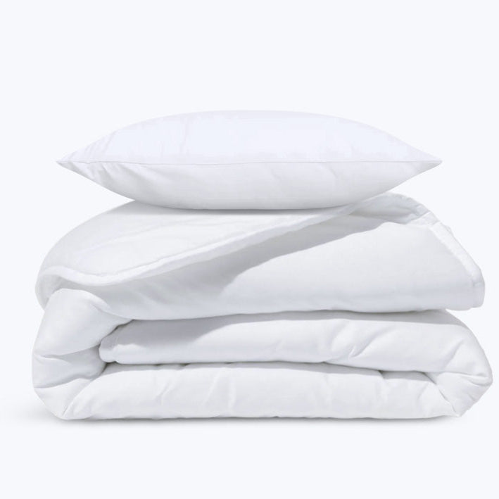 Babydekbed en -kussen Petit Nuage
