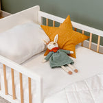 Babydekbed en -kussen Petit Nuage