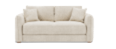 Slaapbank beige