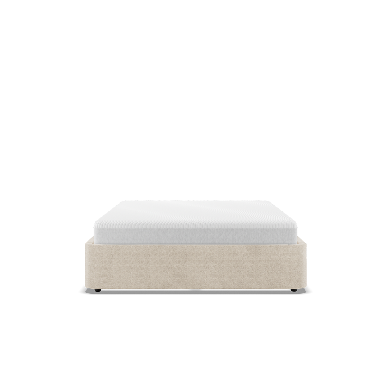Nira boxspring met opbergruimte Originele bundel