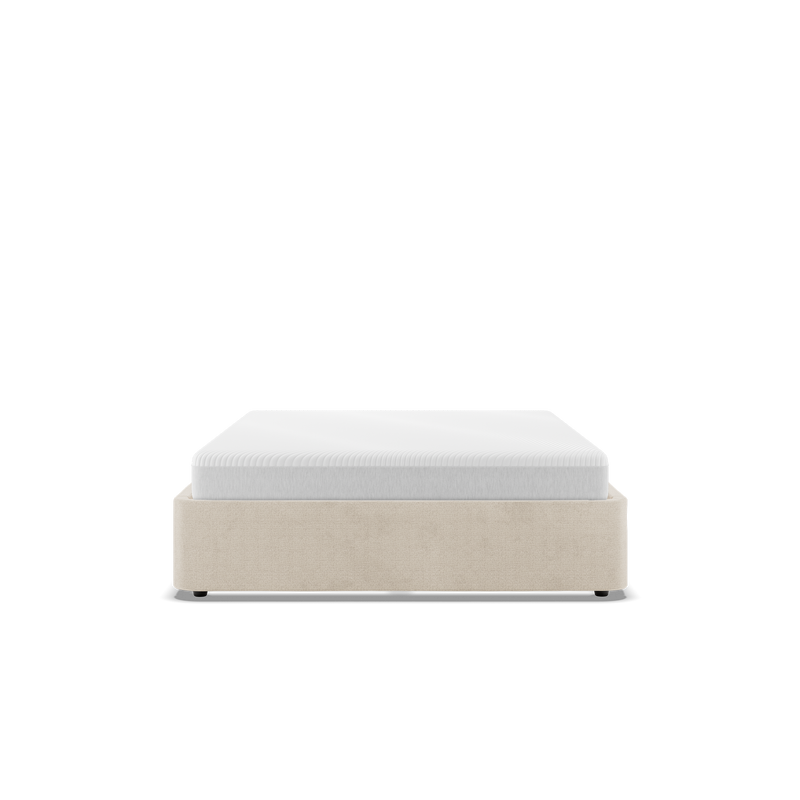 Nira boxspring met opbergruimte Originele bundel