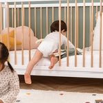 Meegroeibed Eden (van 0 tot 6 jaar)