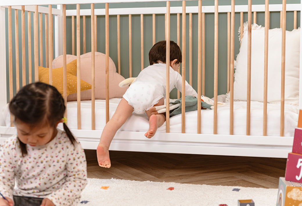 Meegroeibed Eden (van 0 tot 6 jaar)