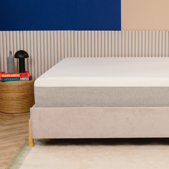Ultieme Hybride Matras  kopen slome (refurbished)