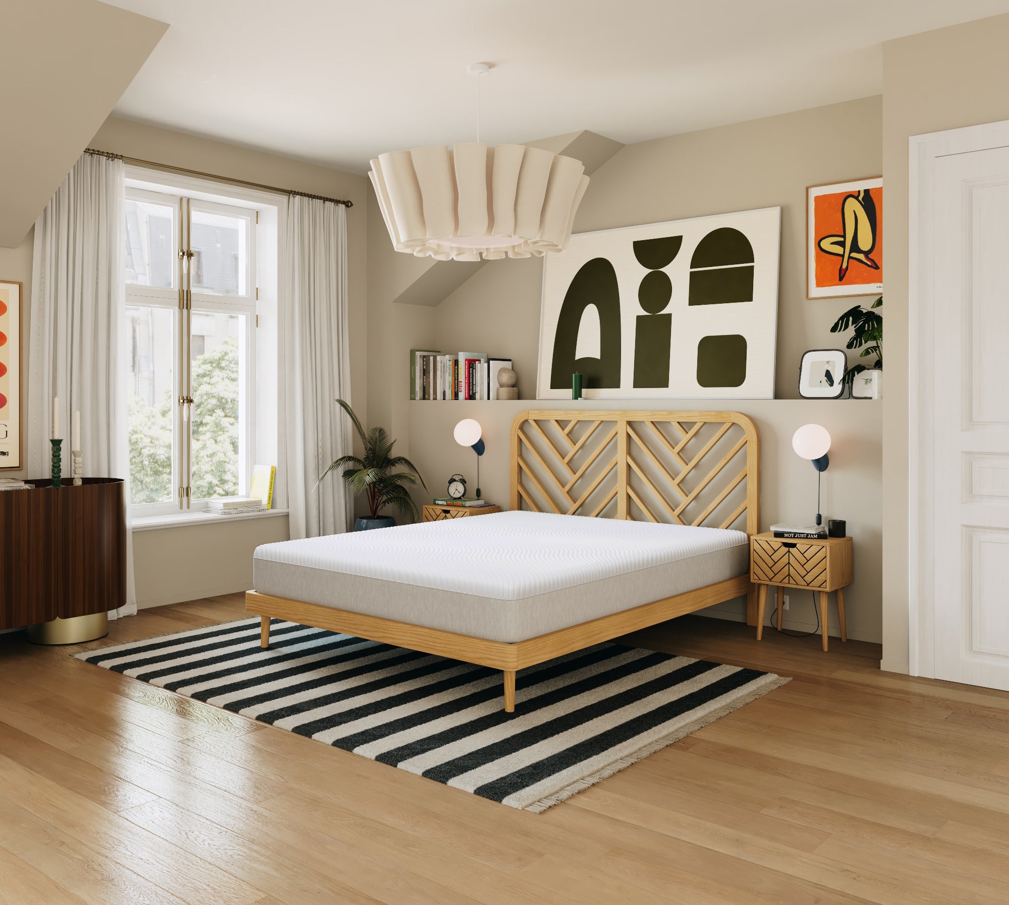 Matras 160X200