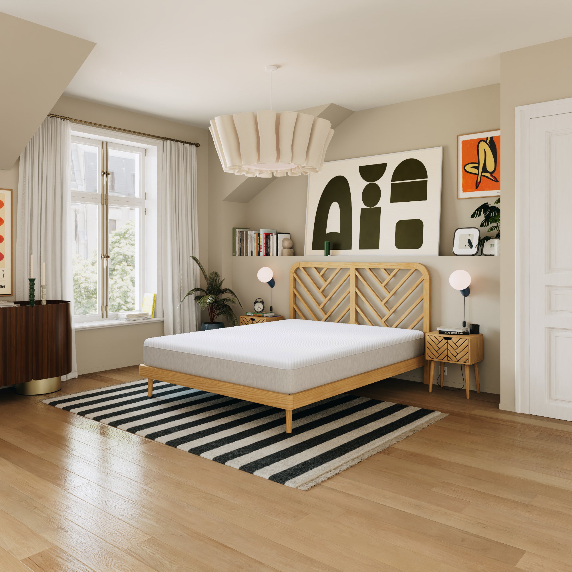 Matras 160X200