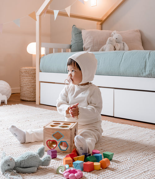 Kids bedden