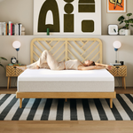 Originele Hybride Matras