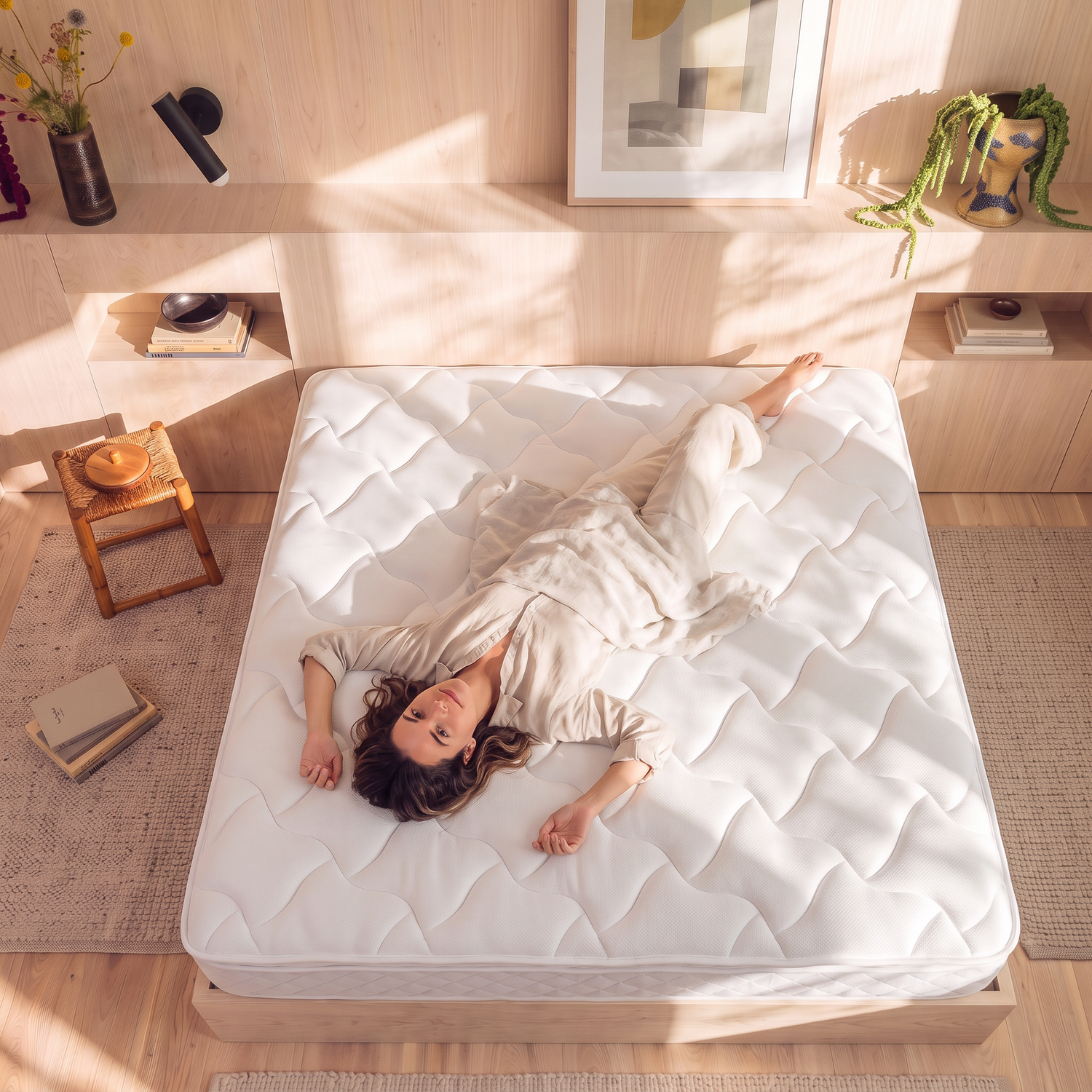 Supreme Wellness matras | Refurbished
