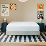 Supreme Wellness matras (refurbished)
