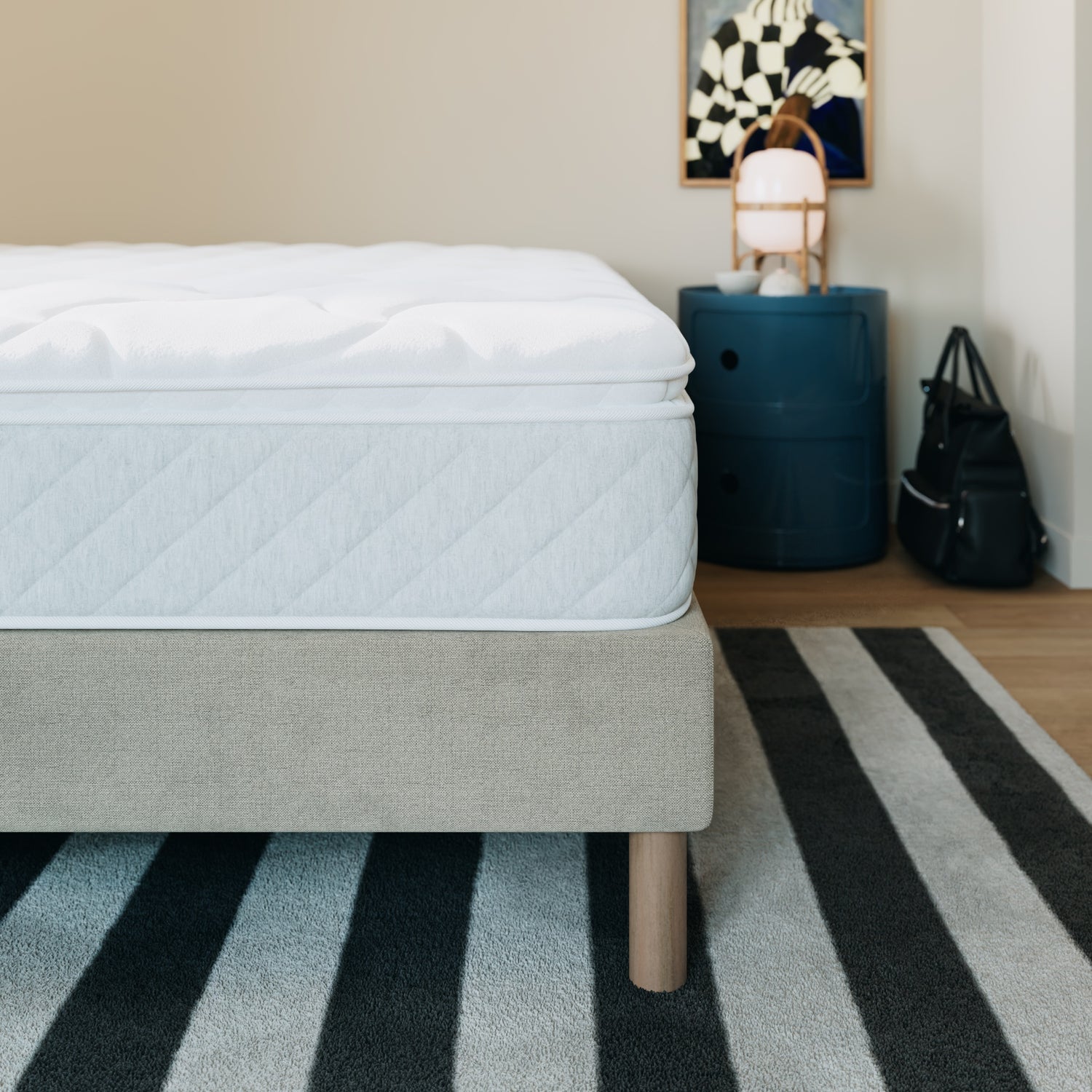 Supreme Wellness matras (refurbished)