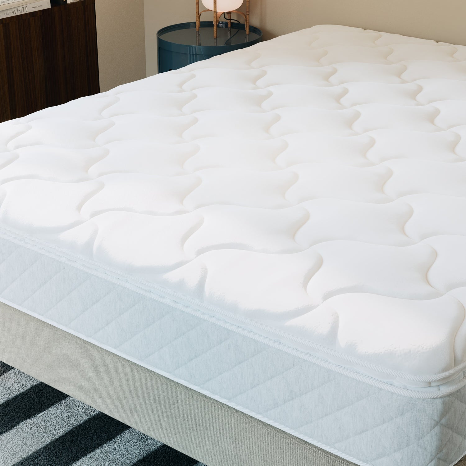 Supreme Wellness matras (refurbished)