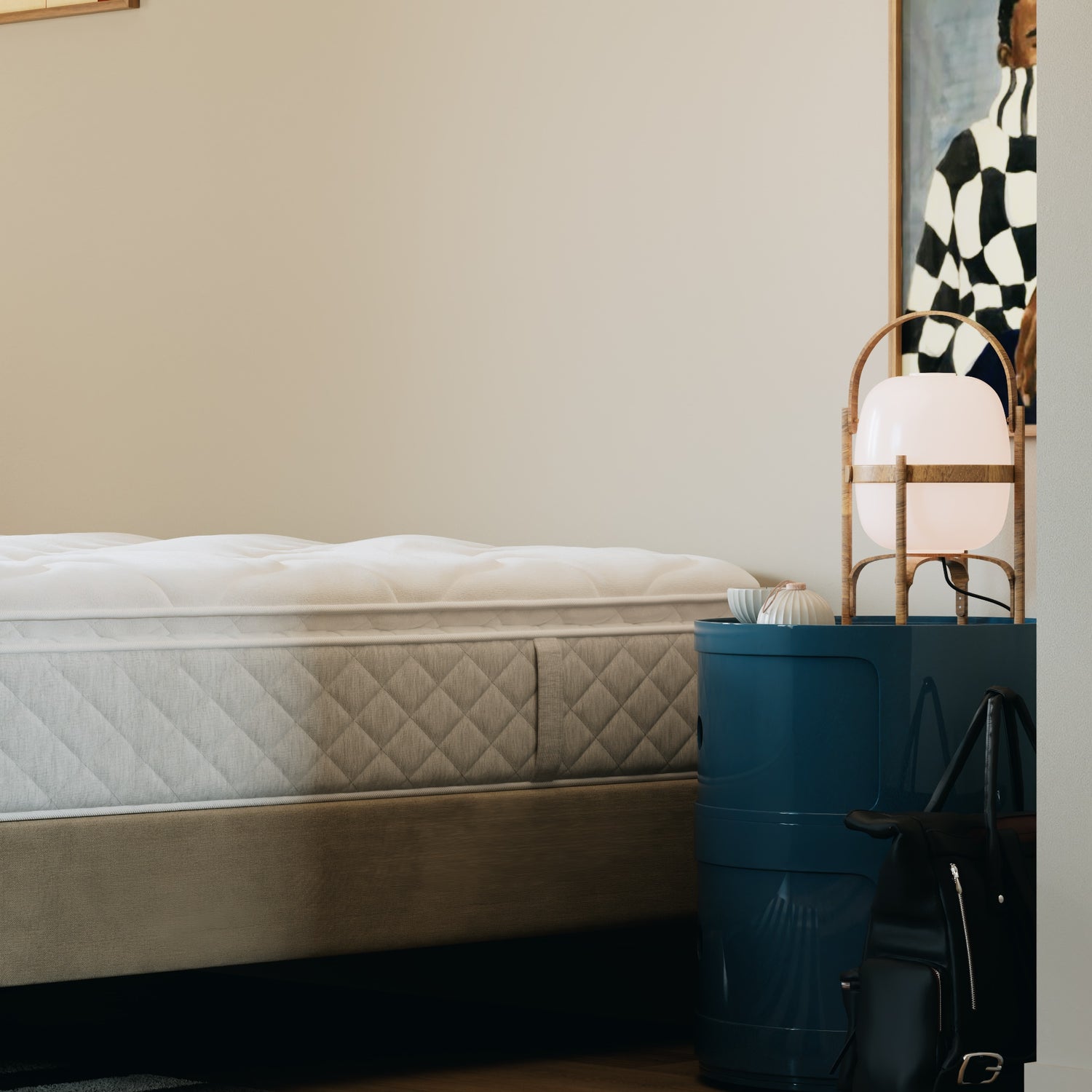Supreme Wellness matras (refurbished)