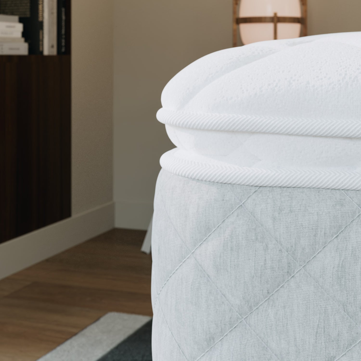 Supreme Wellness matras (refurbished)