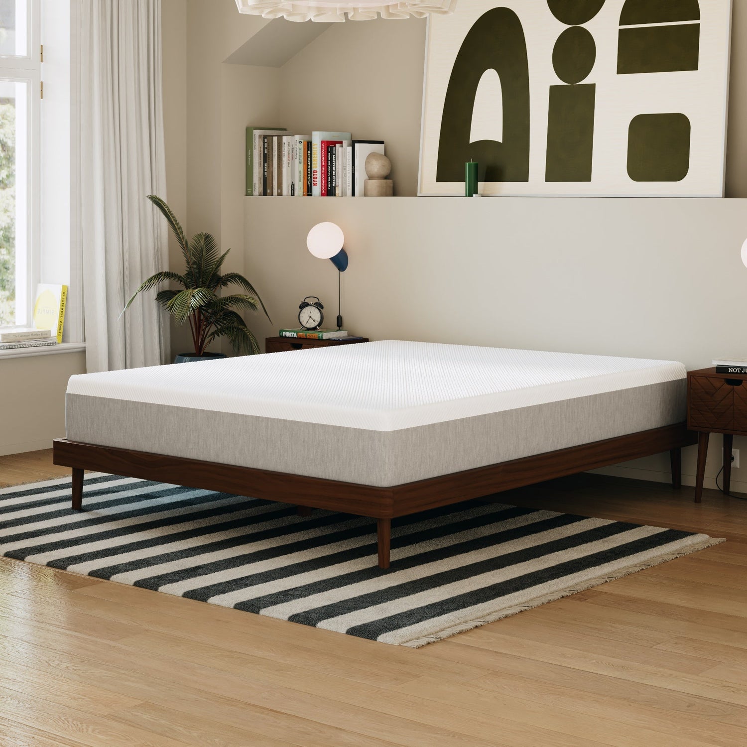 Premium Comfort matras | Refurbished