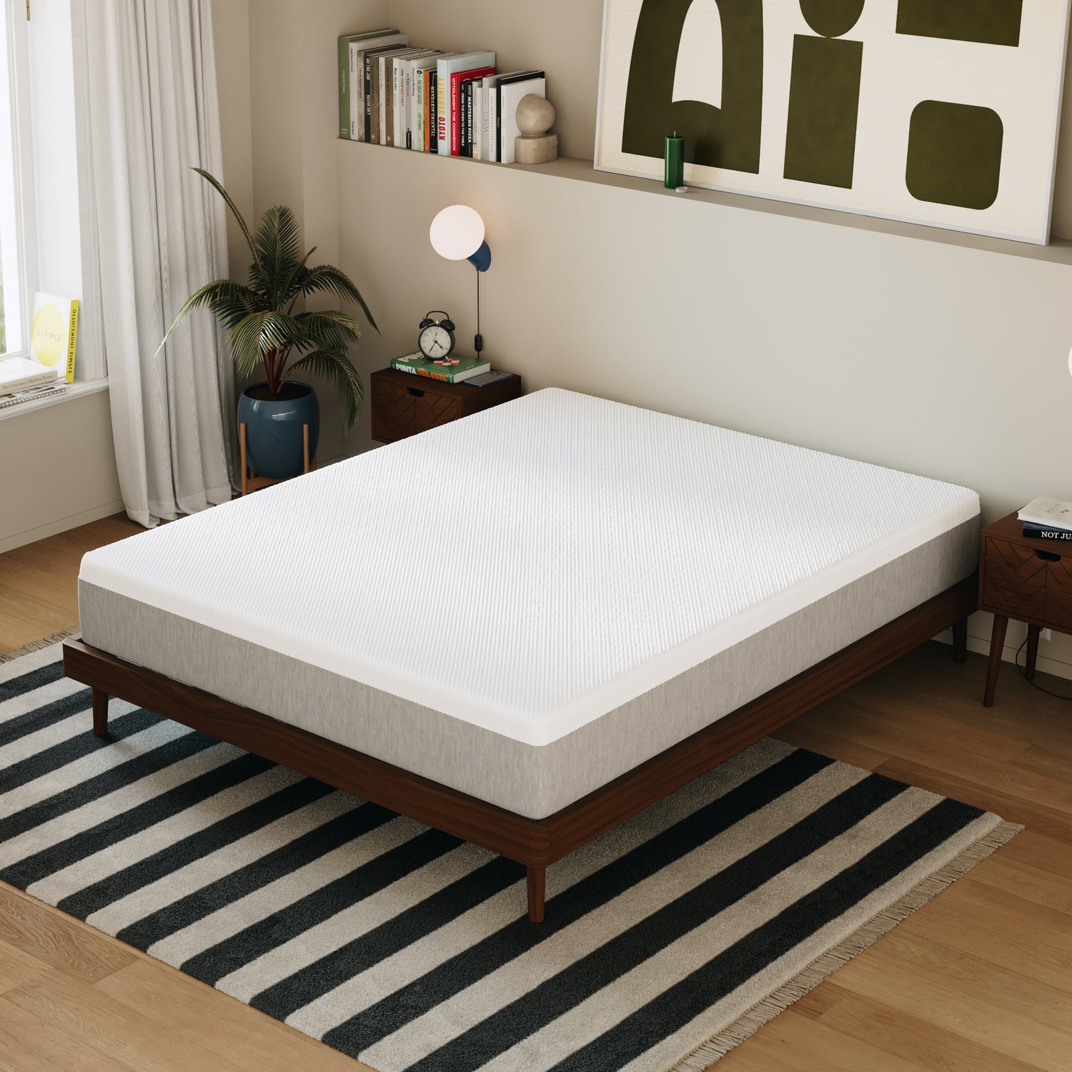 Premium Comfort matras