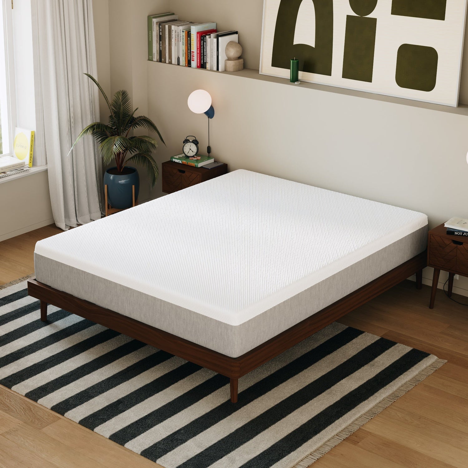 Premium Comfort matras | Refurbished