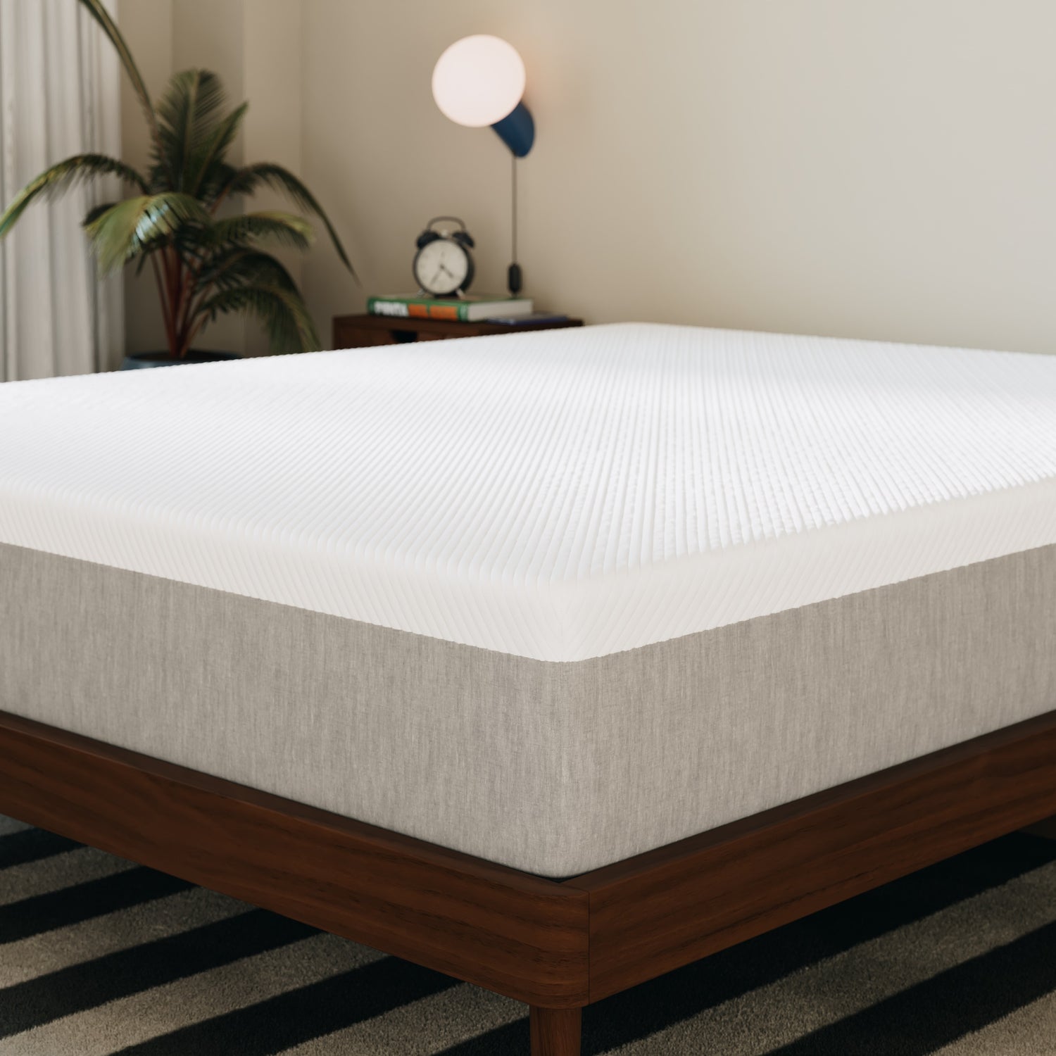 Premium Comfort matras