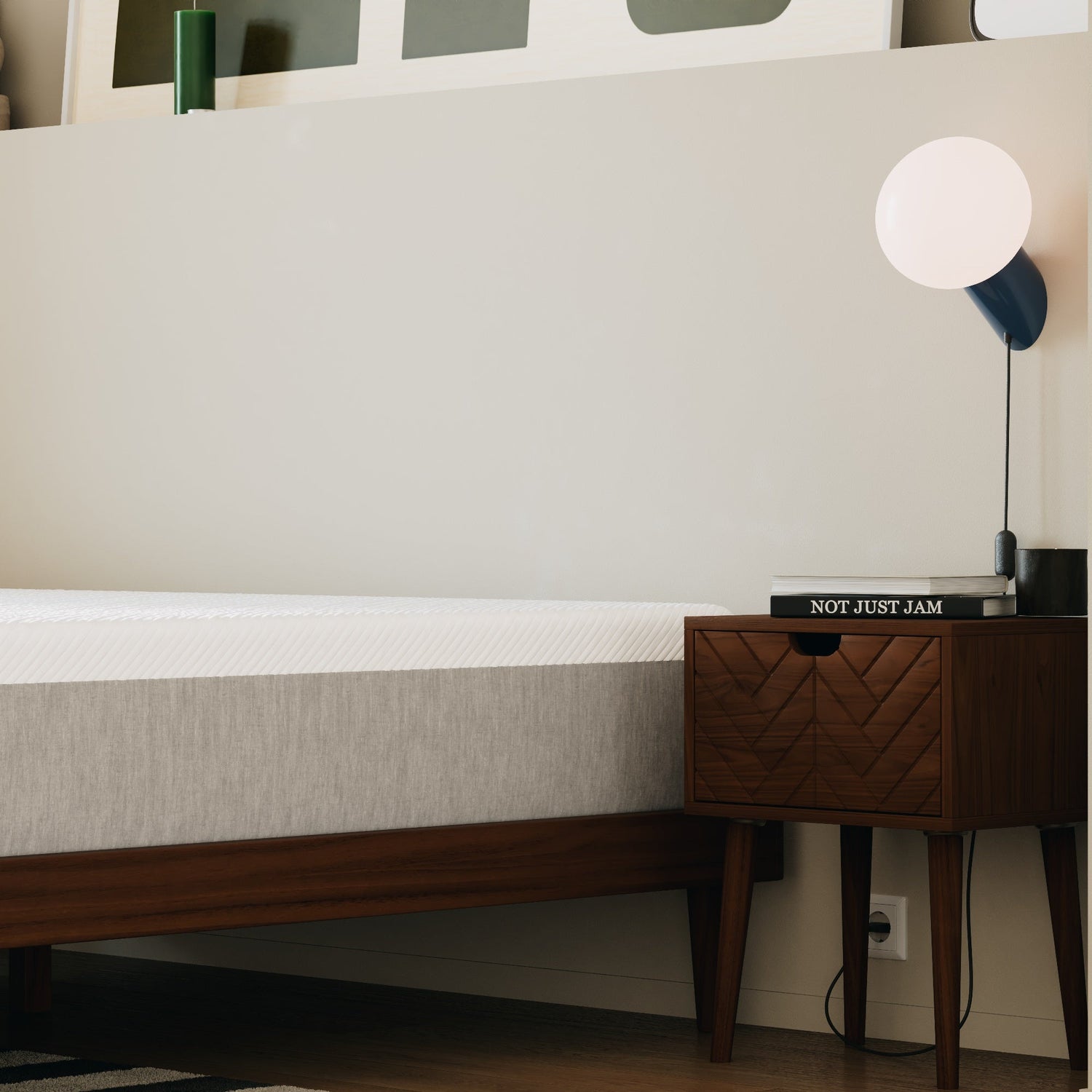Premium Comfort matras | Refurbished