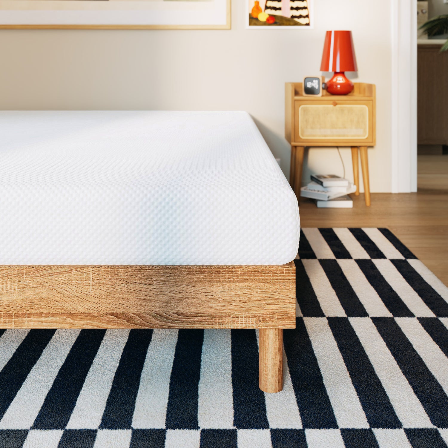 Essential matras | Refurbished