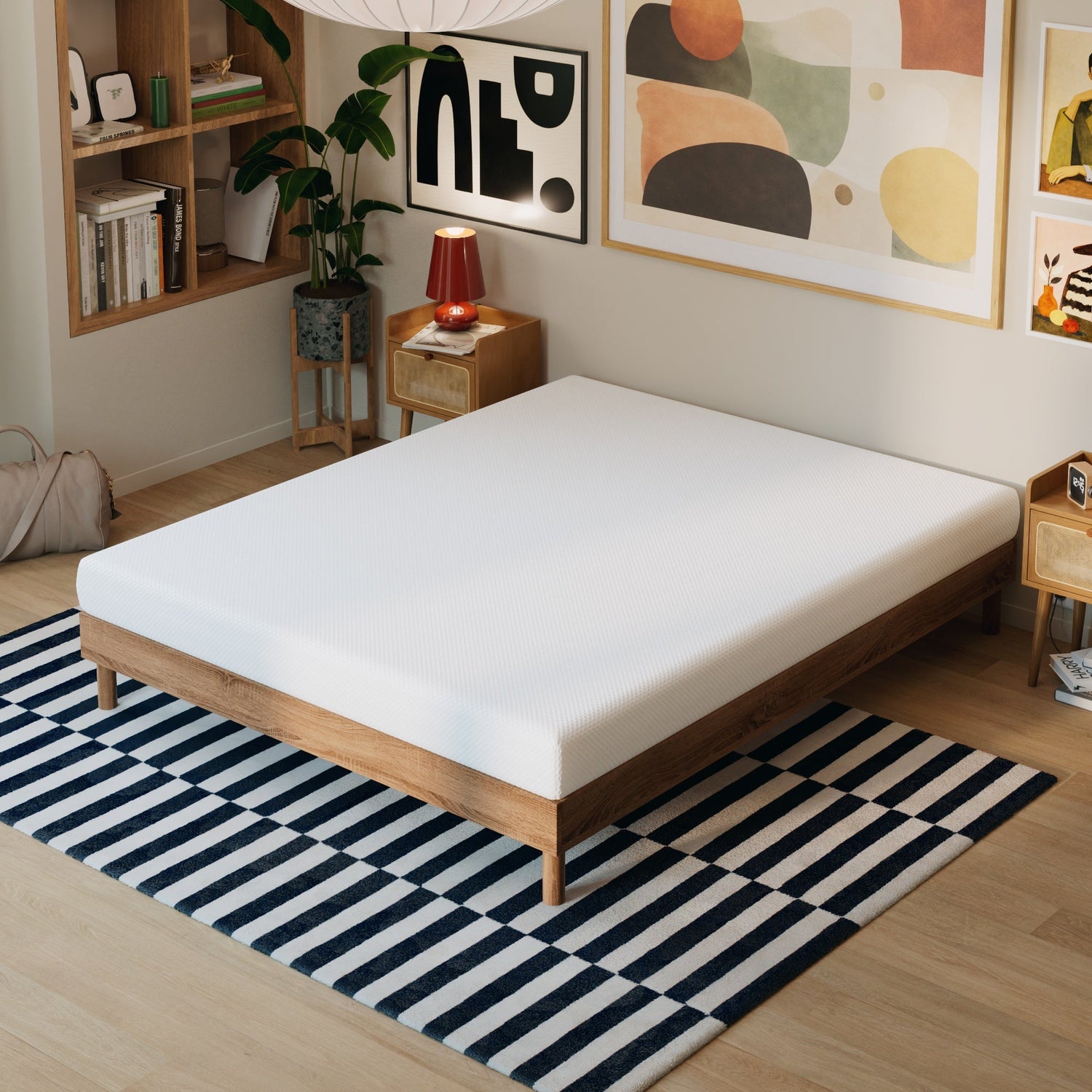 Essential matras | Refurbished