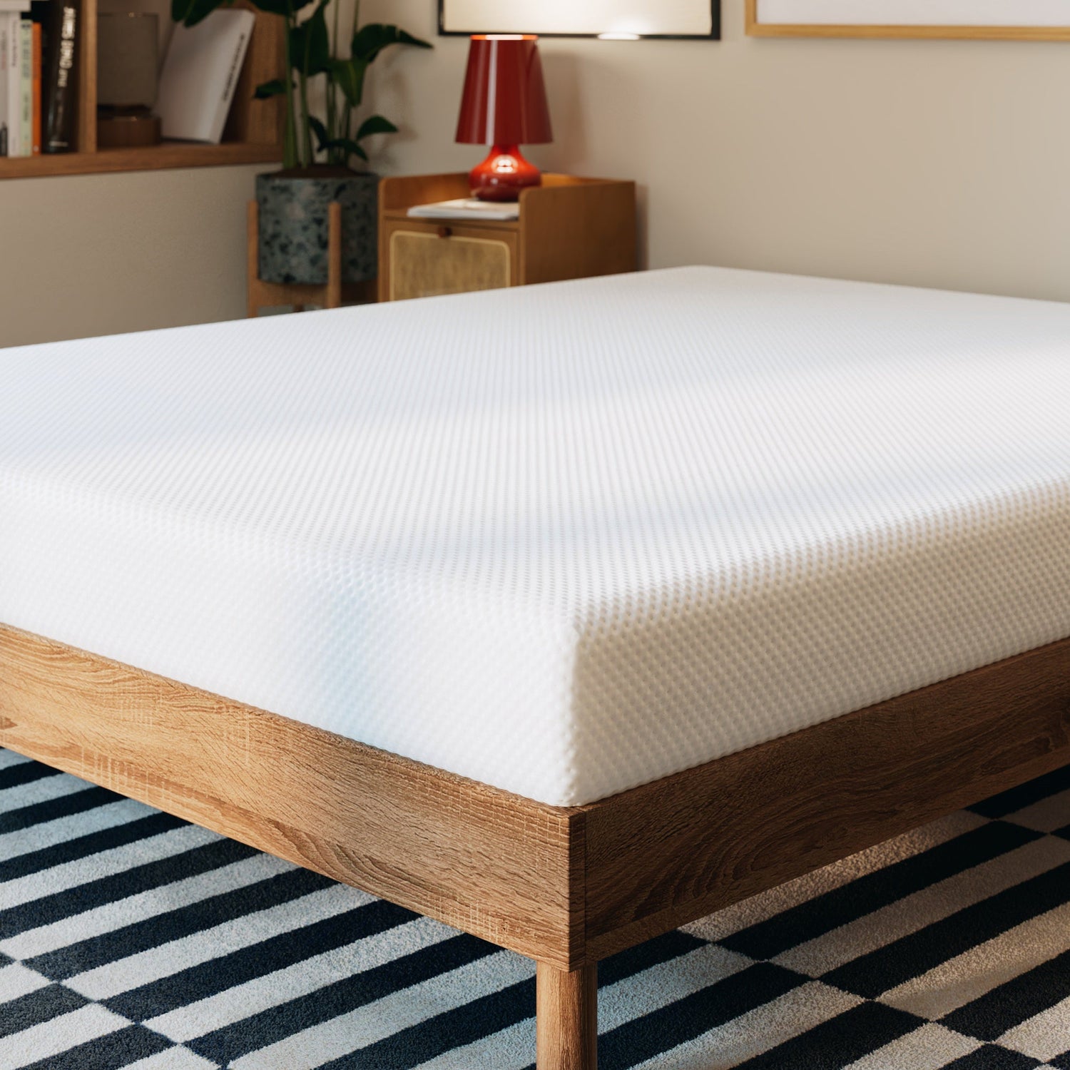 Essential matras | Refurbished