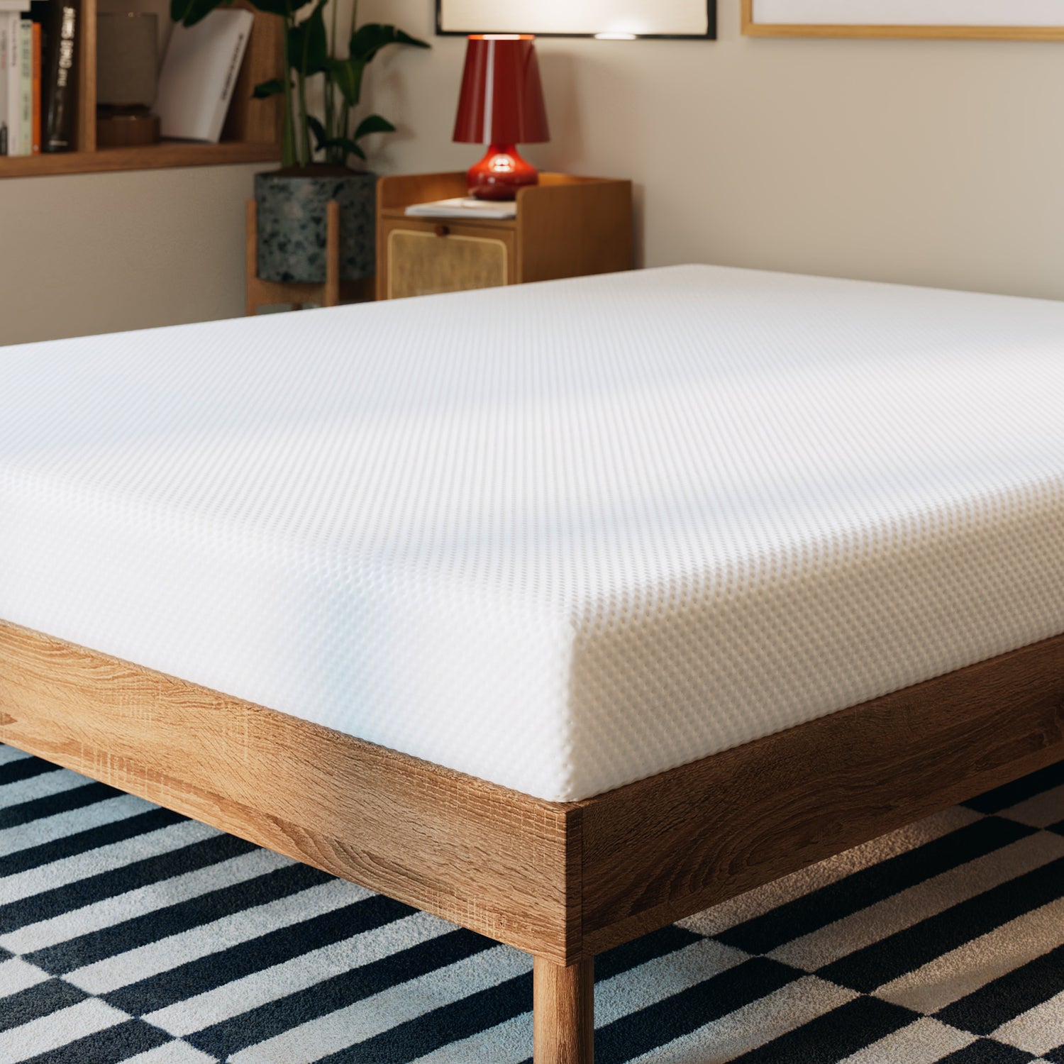 Essential matras