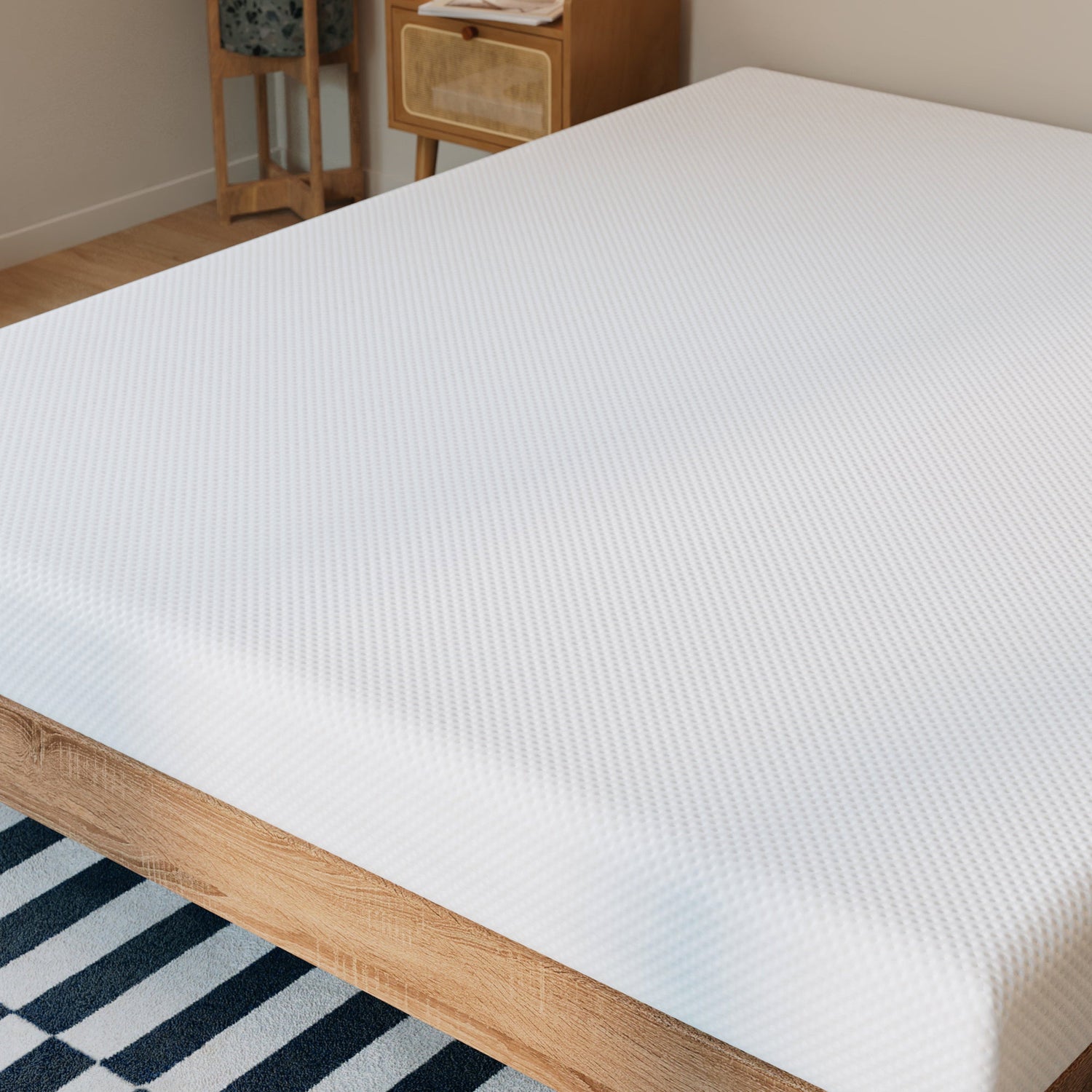 Essential matras | Refurbished