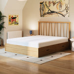 Essential Hybride matras | Refurbished