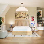 Essential Hybride matras