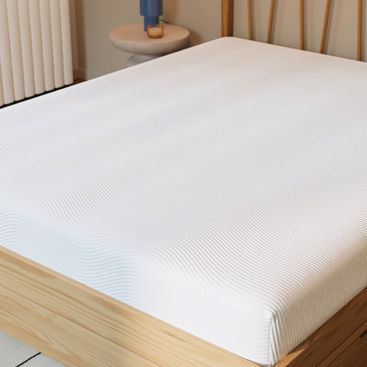 Essential Hybride matras | Refurbished