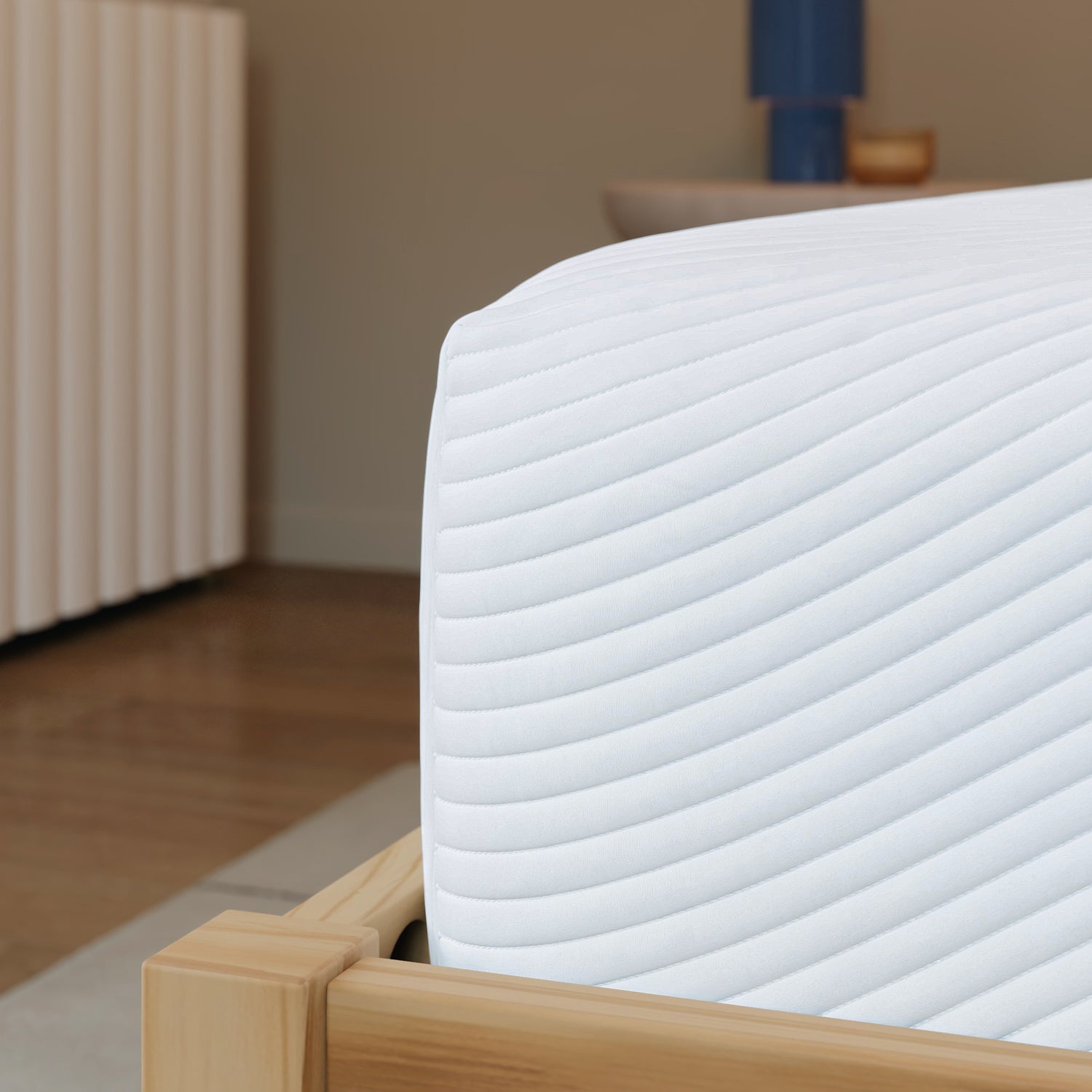 Essential Hybride matras