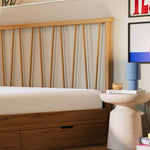 Essential Hybride matras | Refurbished