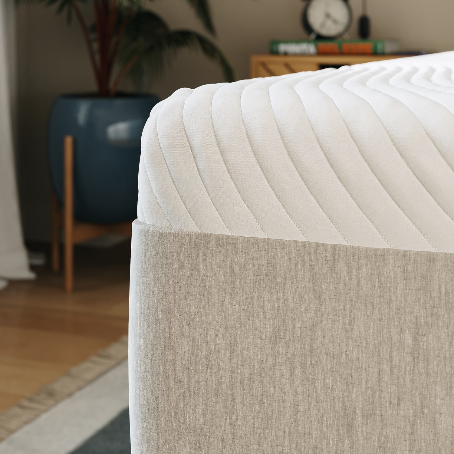 Originele Hybride Matras | Refurbished