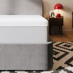 Ultieme Hybride Matras