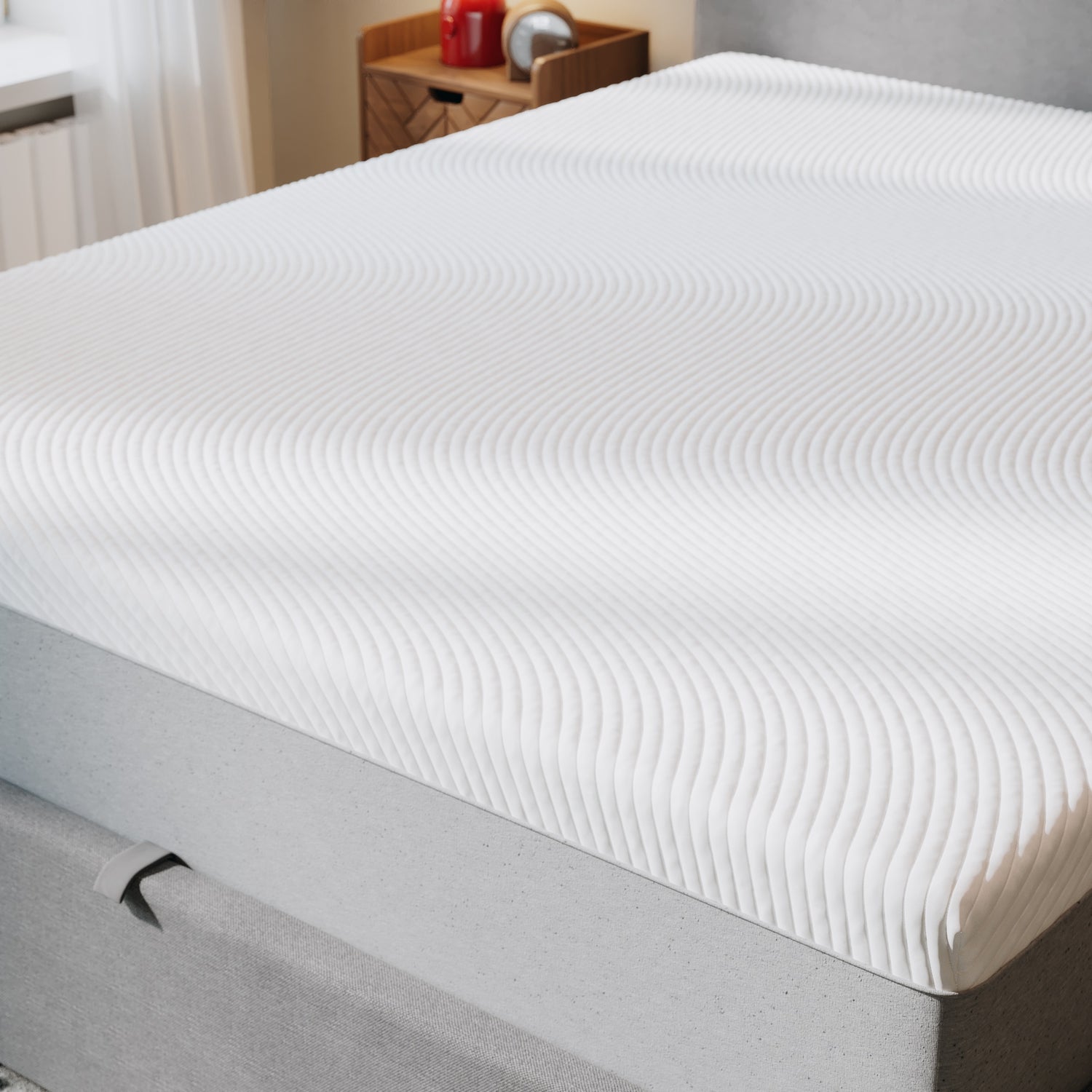 Ultieme Hybride Matras