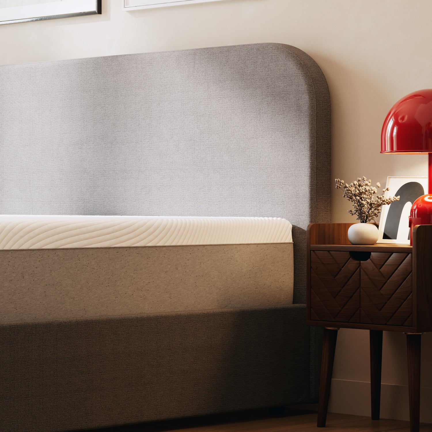 Ultieme Hybride Matras
