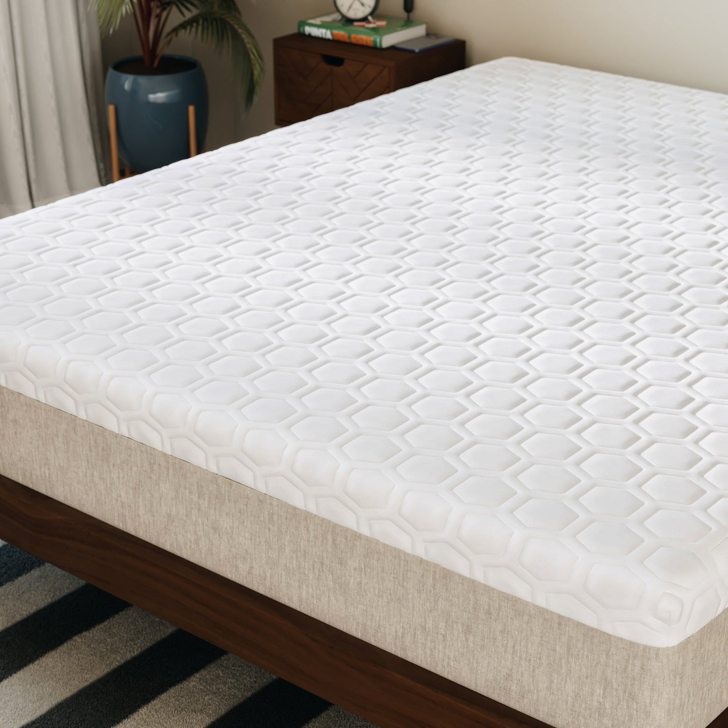 Octaspring matras | Refurbished