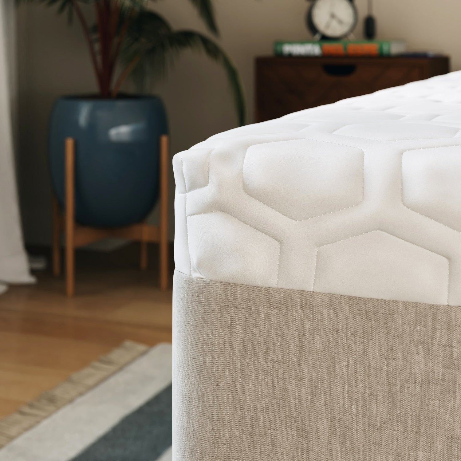 Octaspring matras | Refurbished
