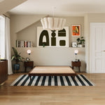 Donker hout