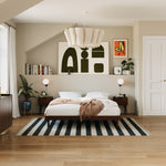 Donker hout