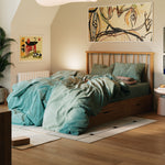 Celadon blauw